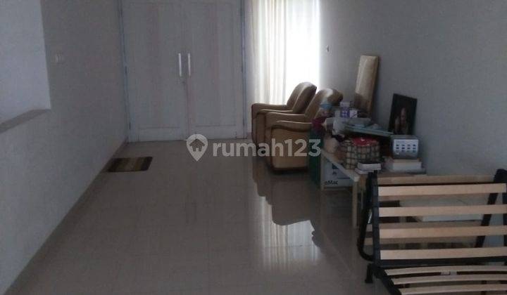 Rumah Semi Furnished 2 Lantai Puri Primacom Siap Huni 2