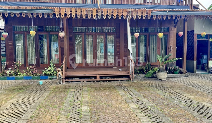 RUMAH TROPICAL MINIMALIS PARMINDO 1
