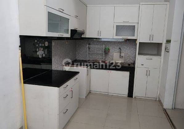 DISEWAKAN RUMAH TKI V_TIN 2
