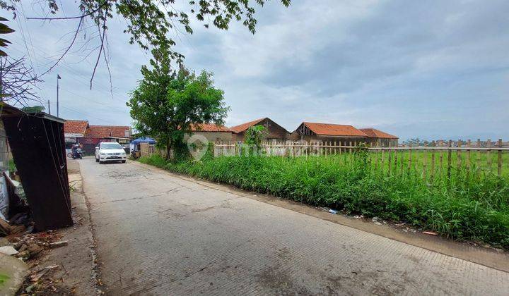 DIJUAL TANAH DI DAERAH PAMEMPEUK 2