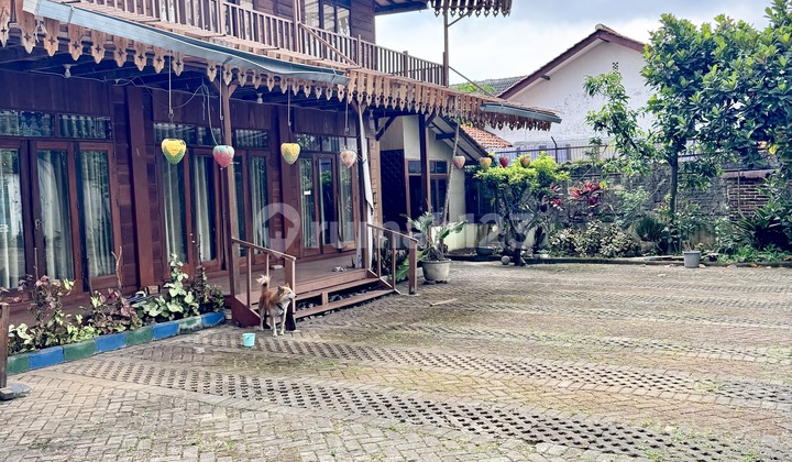 RUMAH TROPICAL MINIMALIS PARMINDO 2