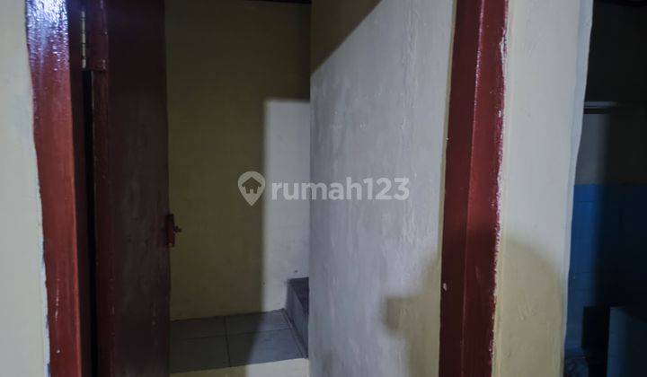 RUMAH DIKONTRAKAN MURAH 2