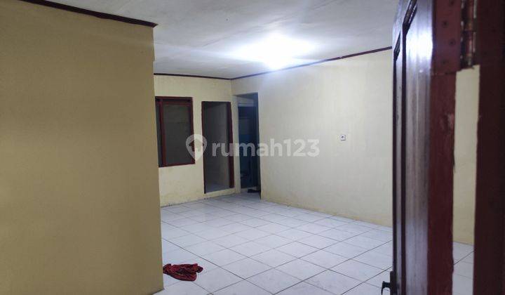 RUMAH DIKONTRAKAN MURAH 1