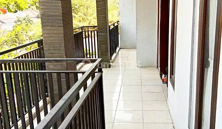 RUMAH MINIMALIS MURAH BATUJAJAR 2