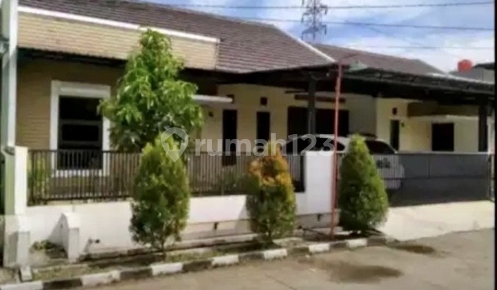 RUMAH MURAH DI KOPO KATAPANG 1