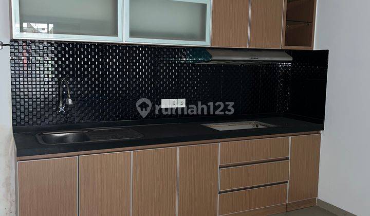 RUKO BAGUS 133M2 DI HOLIS CIGONDEWAH BANDUNG_TA 2