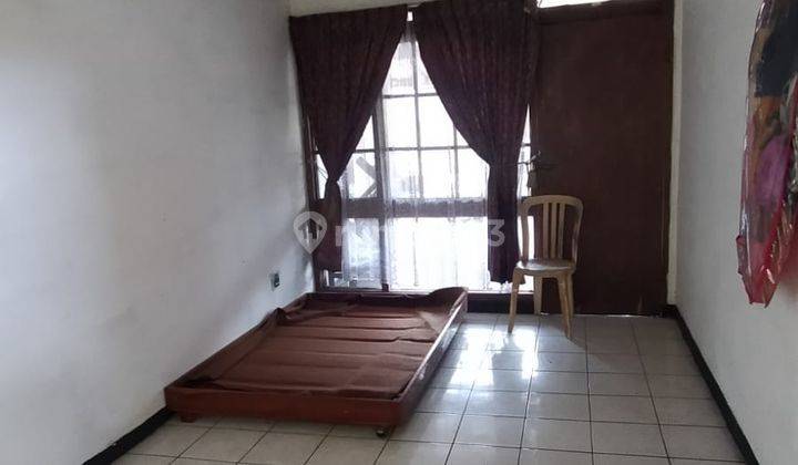 Rumah Semi Furnished SHM di Pharmindo Bandung 1