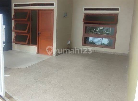 RUMAH VIEW GUNUNG DI CIHANJUANG 1