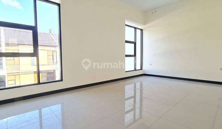 DIJUAL RUMAH BARU TKI V_TIN 2