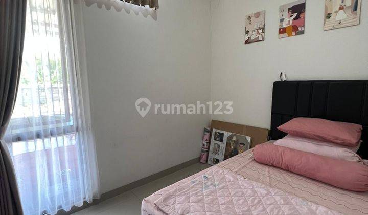 Rumah Bagus Semi Furnished SHM Kolmas Regency, Cimahi 2