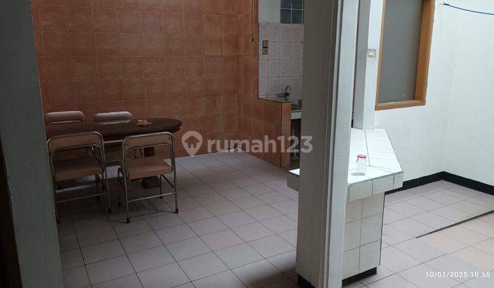 RUMAH SAKURA PRATISTA 1
