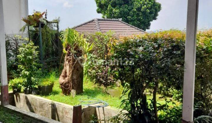 Rumah Bagus Di Sayap Cikutra Bandung, Shm  2