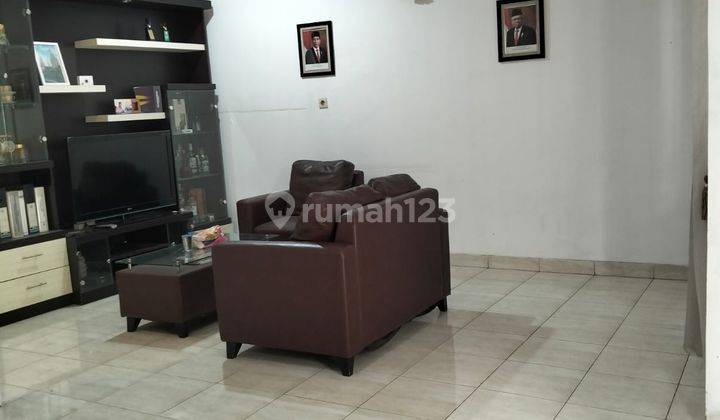 JUAL RUMAH TAMAN KOPO KETAPANG 2