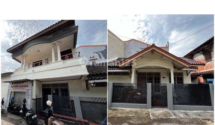 DIJUAL RUMAH PERUMNAS CIREBON DEKET RS SILOAM CIREBON 1