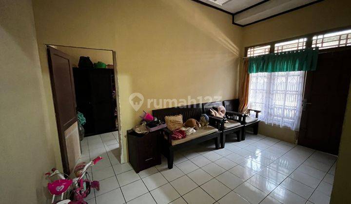 DIJUAL RUMAH PERUMNAS CIREBON DEKET RS SILOAM CIREBON 2