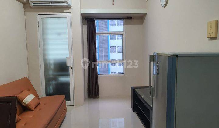 Murah Apartemen Metropolis 2 Bedroom Baru Bagus 1