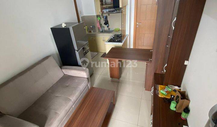 Apartemen Siap Huni di The Nest Puri, Tangerang 1