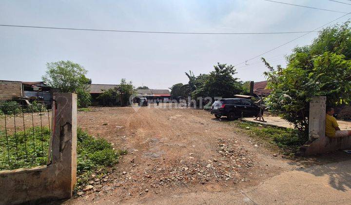 Tanah Jual di Dekat Lippo Cikarang