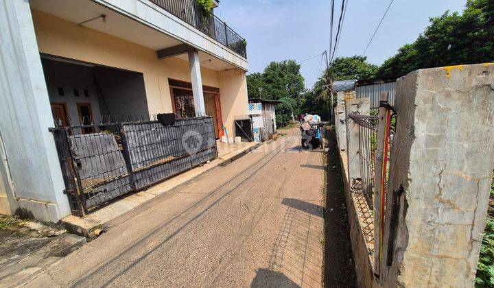 Tanah di Rawalumbu, Bekasi. Cocok untuk investasi rumah kontrakan, cluster atau kos-kosan.