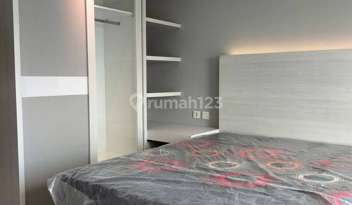 Di Sewakan Apartemen Breeze Bintaro Apartemen Bagus Furnished 2