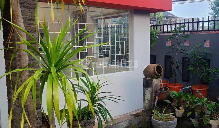 Disewakan Rumah 5 KT Murah Full Furnished - Direct Owner 2
