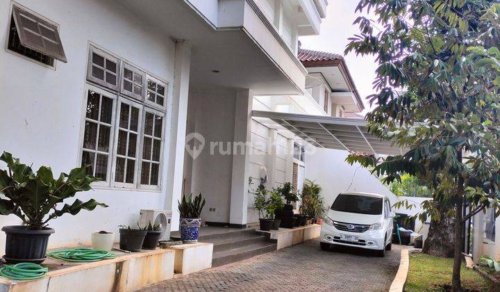 Rumah Pondok Indah Siap Huni 2 Lantai Shm Bagus Rumah 2