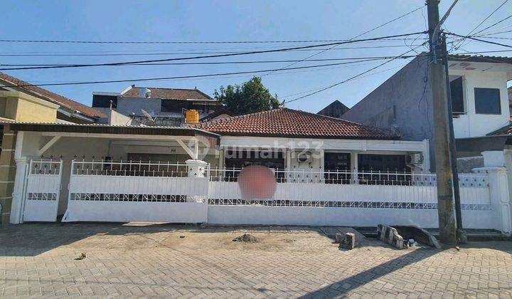 Jual Cepat Bu Rumah Murah Darmo Harapan Utaralokasi Strategis 1