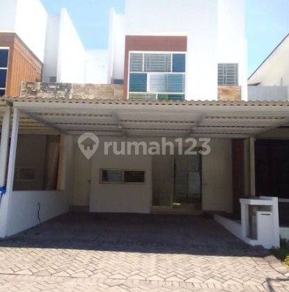 Dijual Rumah Royal Residence Greenwich Wiyung Surabaya 2