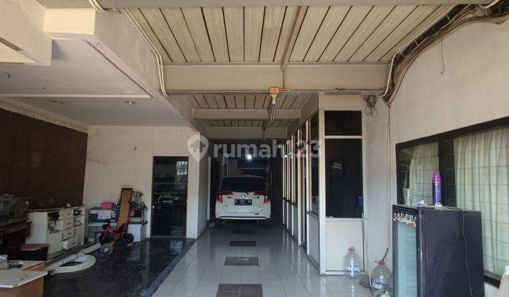 Jual Rumah Dukuh Pakis Dekat Mayjend Sungkono 2