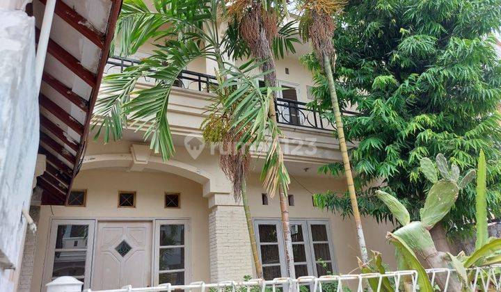 Jual Rumah Di Dian Istana Surabaya 2