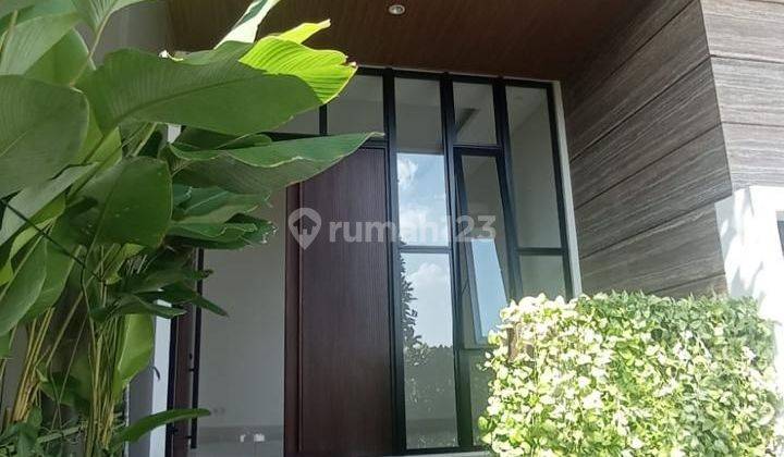 Dijual Rumah Villa Bukit Regency  Pakuwon Indah Surabaya 2