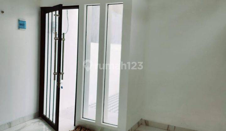 Rumah Gress Minimalis 500 Jutaan Dekat Pakuwon Mall 2
