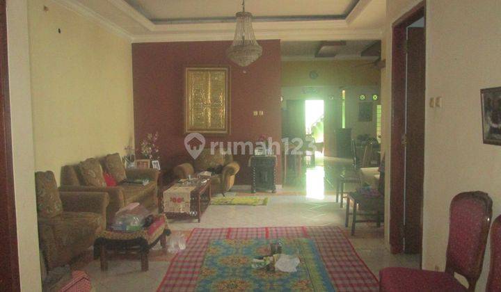 Dijual Cepat Rumah Mewah Cuma Dihitung Harga Tanah Karena Pindah Luar Kota 2