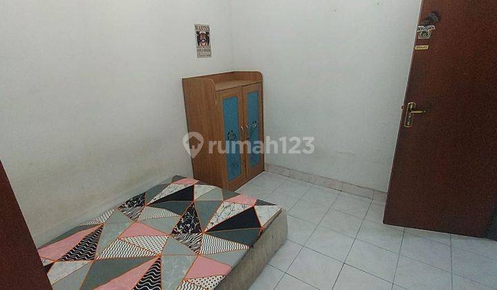 Kost Aktif Bandung Dekat Kampus Polban Ulbi 1