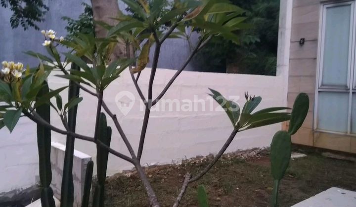 For Rent House in Telaga Golf Sawangan Housing, Depok City.