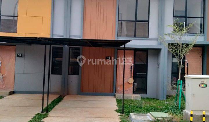 Jual Cepat Rumah Di Cendana Hills Lippo Karawaci Tangerang 2 Lantai 1