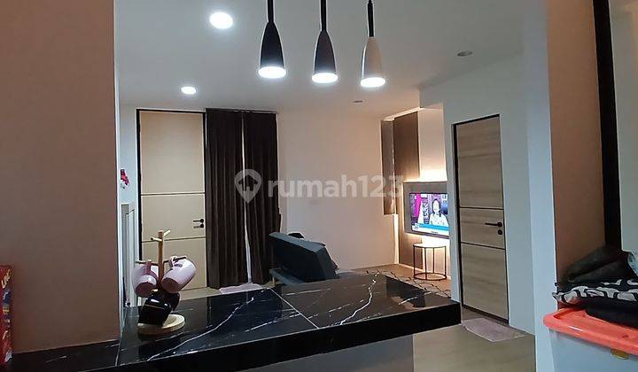 Dijual Rumah Baru Cendana Icon Type 1 Siap Huni Karawaci 2