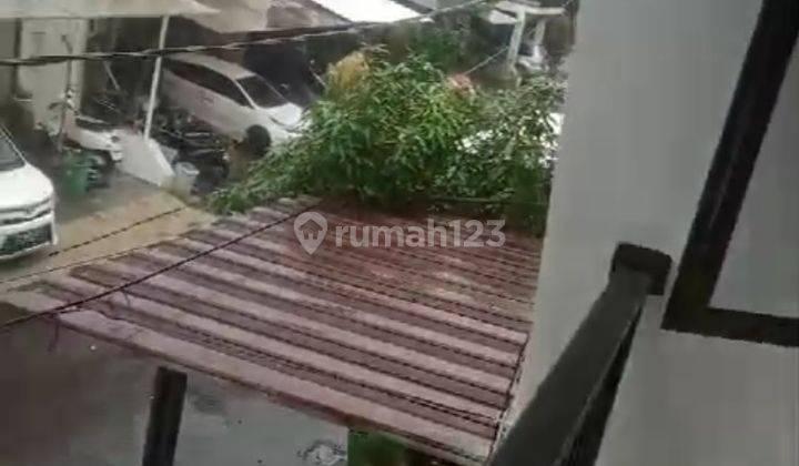 Dijual Cepat Rumah Di Bintaro Garden Asri Lingkungan Asri Dan Nyaman 2