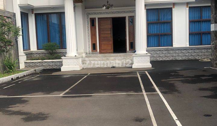 Dijual Rumah Mewah Luas Bangunan 800m Sukamulya Cikupa Tangerang 
 2