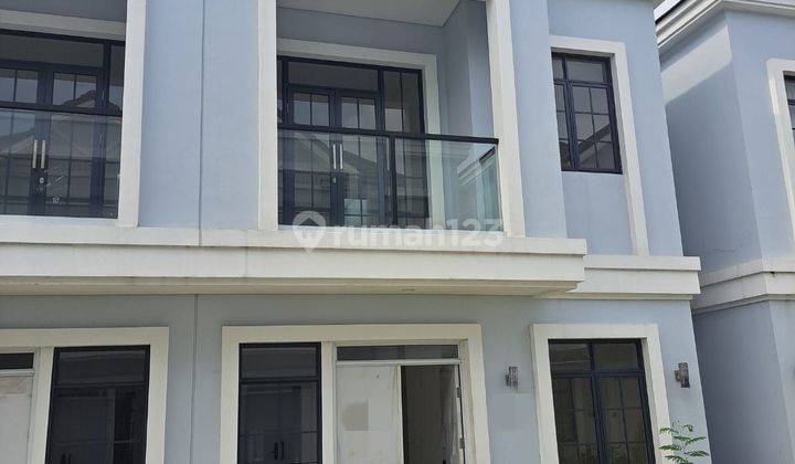 For Sale! Rumah Super Murah Di Lavon Swan City Cluster Viridia 12 2