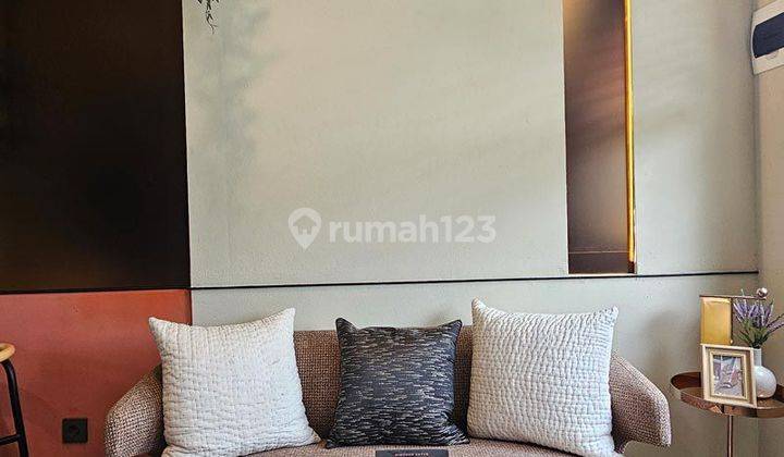 Harga Promo Mulai 500jt Xyz Charm Park Serpong Stok Terbatas 
 2