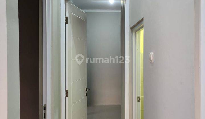 Dijual Rumah Di Duta Indah Residence Cluster Delomite Periuk Tangerang 
 2