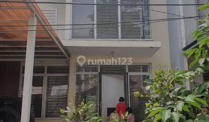 Dijual Rumah Talaga Bestari Cluster The Forest Balaraja Tangerang  1