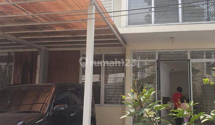 Dijual Rumah Talaga Bestari Cluster The Forest Balaraja Tangerang  2