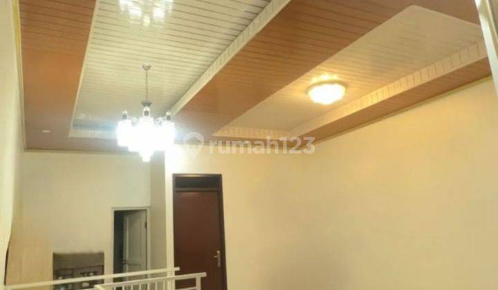 Dijual Cepat Rumah 2 Lantai Divilla Tomang Baru Tangerang Siap Huni 2