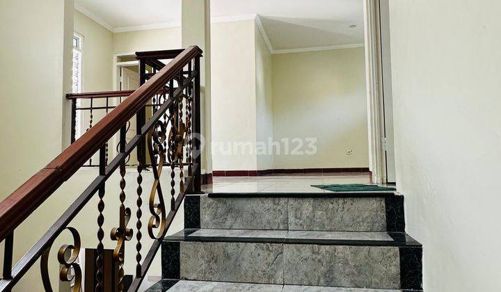 Dijual Rumah Cantik Siap Huni Hanya 5 Menit Ke Pintu Tol Nagrak Rumah 2