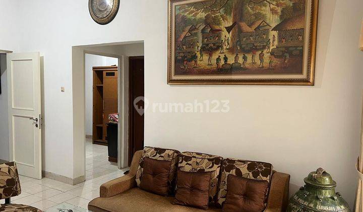 Dijual Rumah Siap Huni Full Furnished Cibubur Country Rumah 2