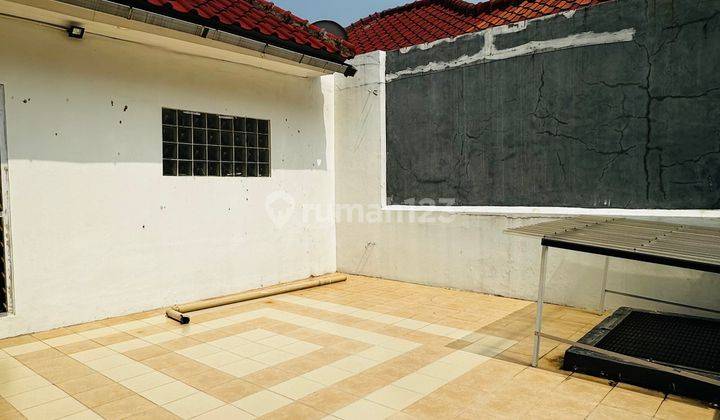 Dijual Rumah Cantik Siap Huni Hanya 5 Menit Ke Pintu Tol Nagrak Rumah 1