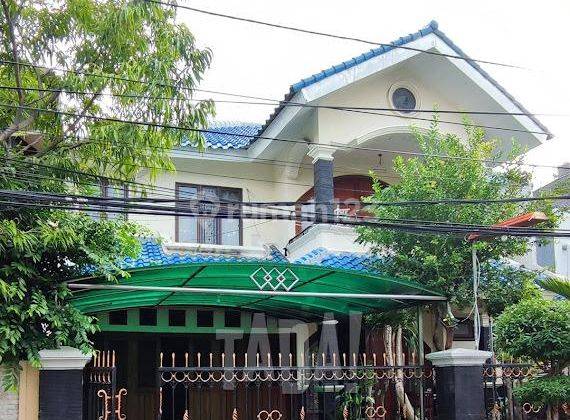 Dijual Cepat Rumah Siap Huni Di Cempaka Putih Bebas Banjir Rumah 2