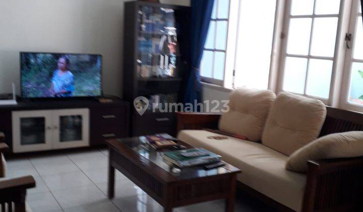 Dijual Rumah Cantik Siap Huni Hanya 7 Menit Ke Pintu Nagrak Rumah 2